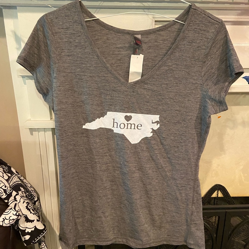 North Carolina T-Shirt XL